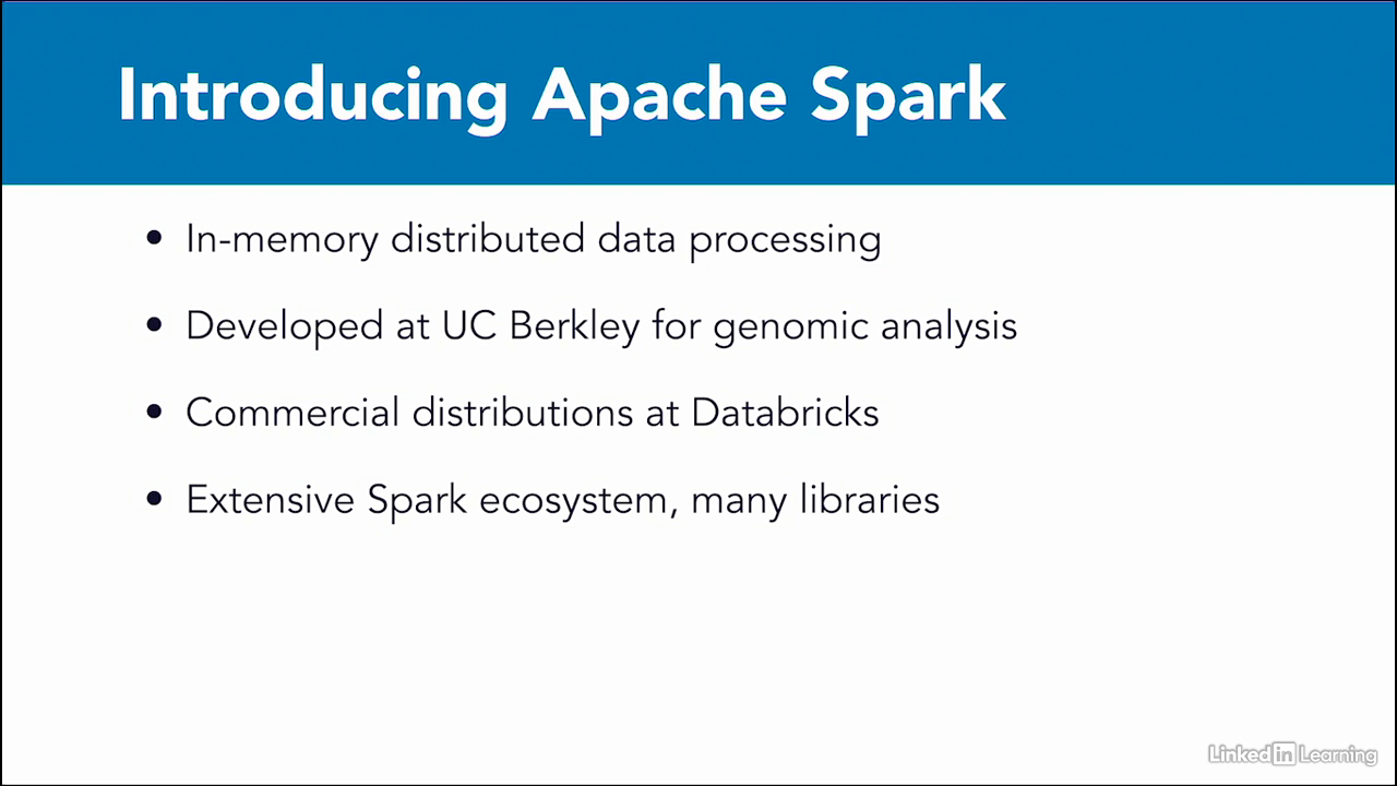 BigData - Spark