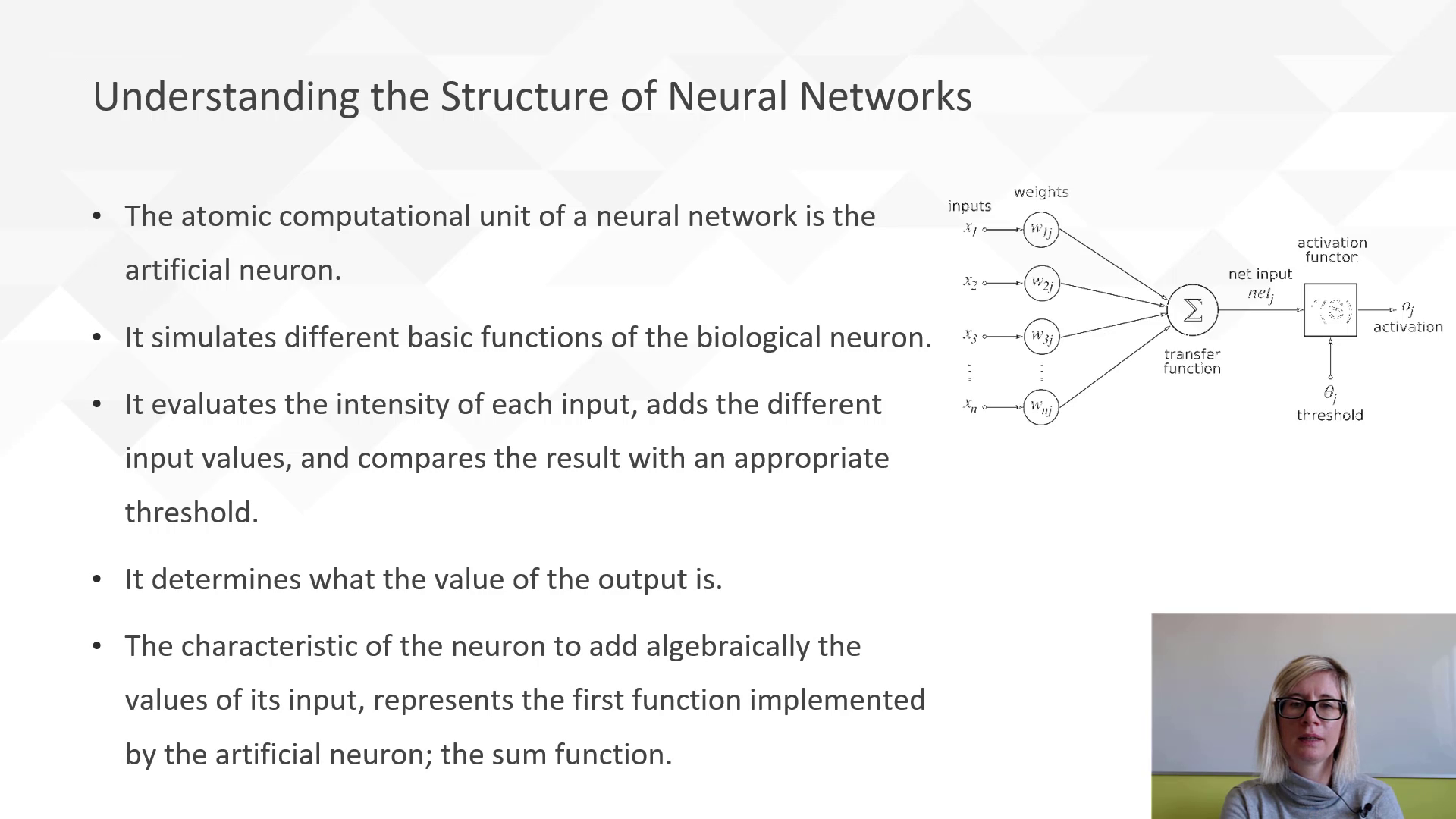 Deep Learning