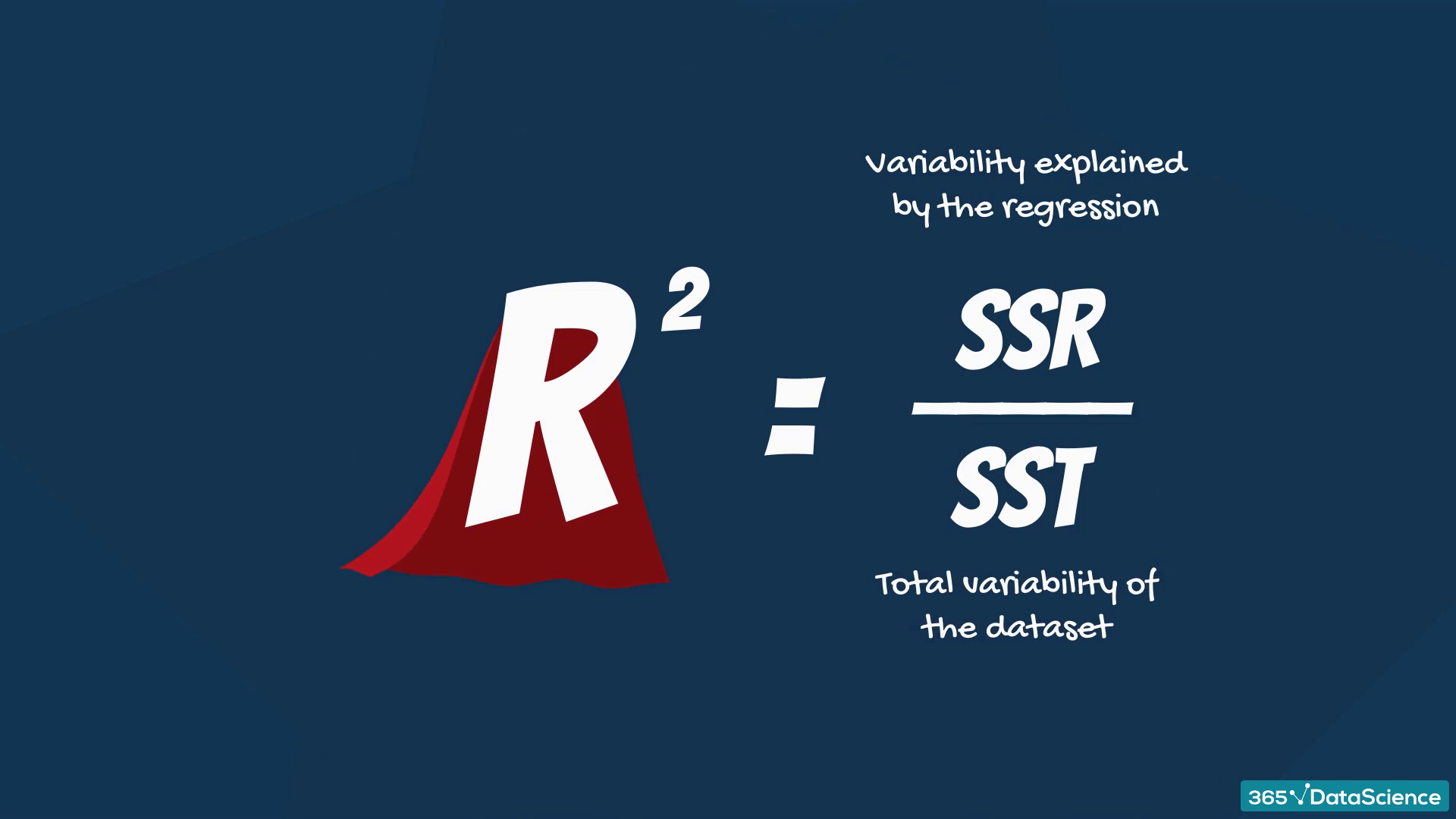 Machine Learning Regression 