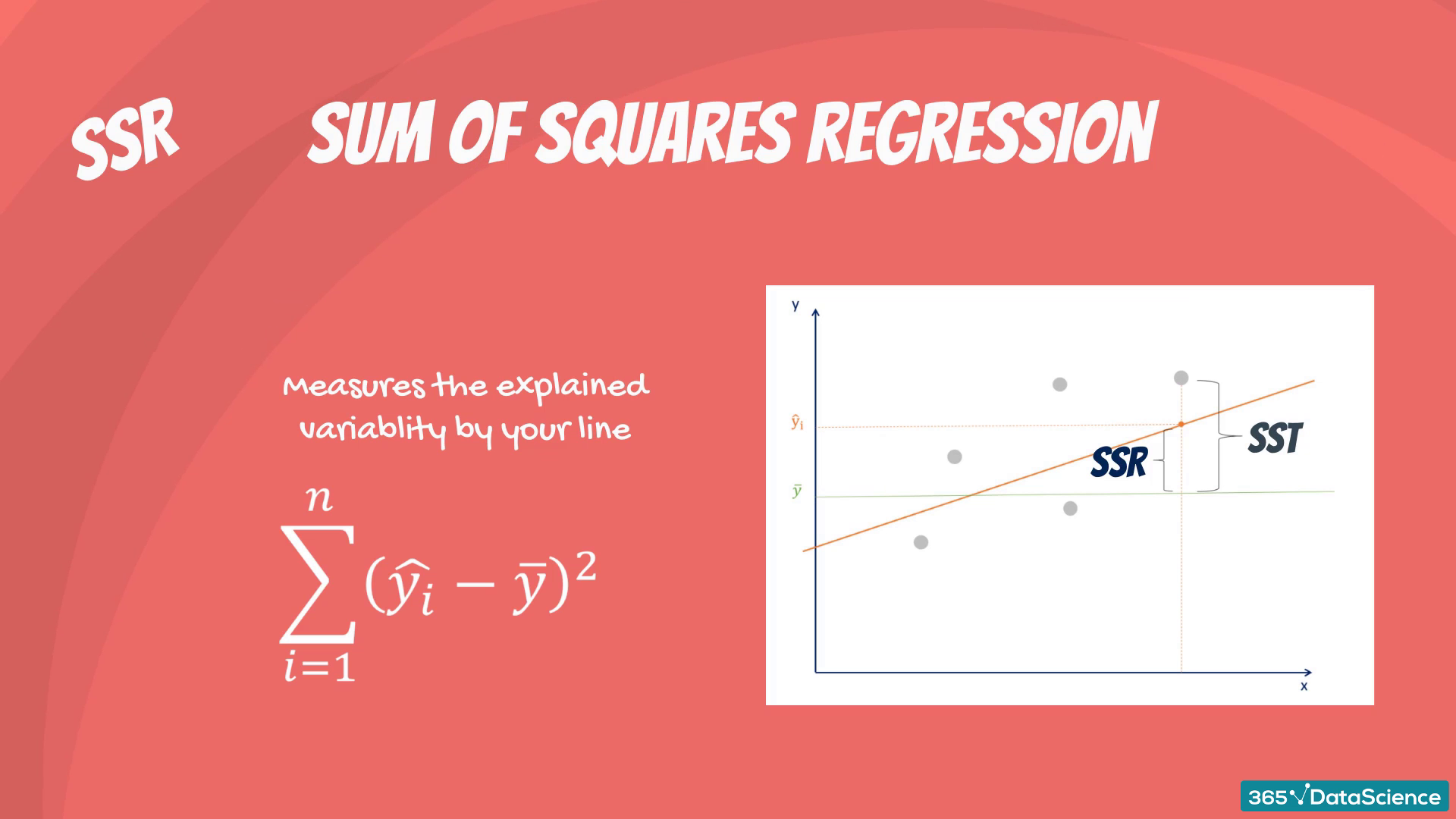 Machine Learning Regression 