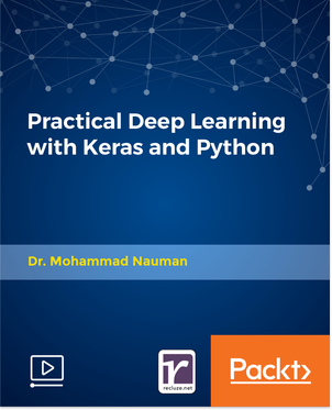 Practical Deep Learning with Keras and Python