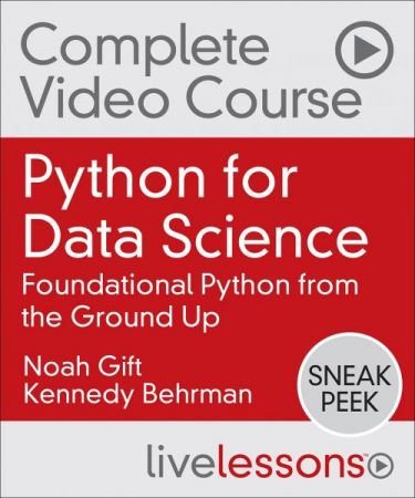 Python for Data Science